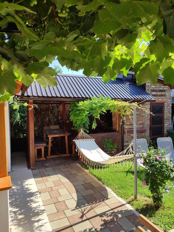 Guest House Josipovic Korenica Exterior photo