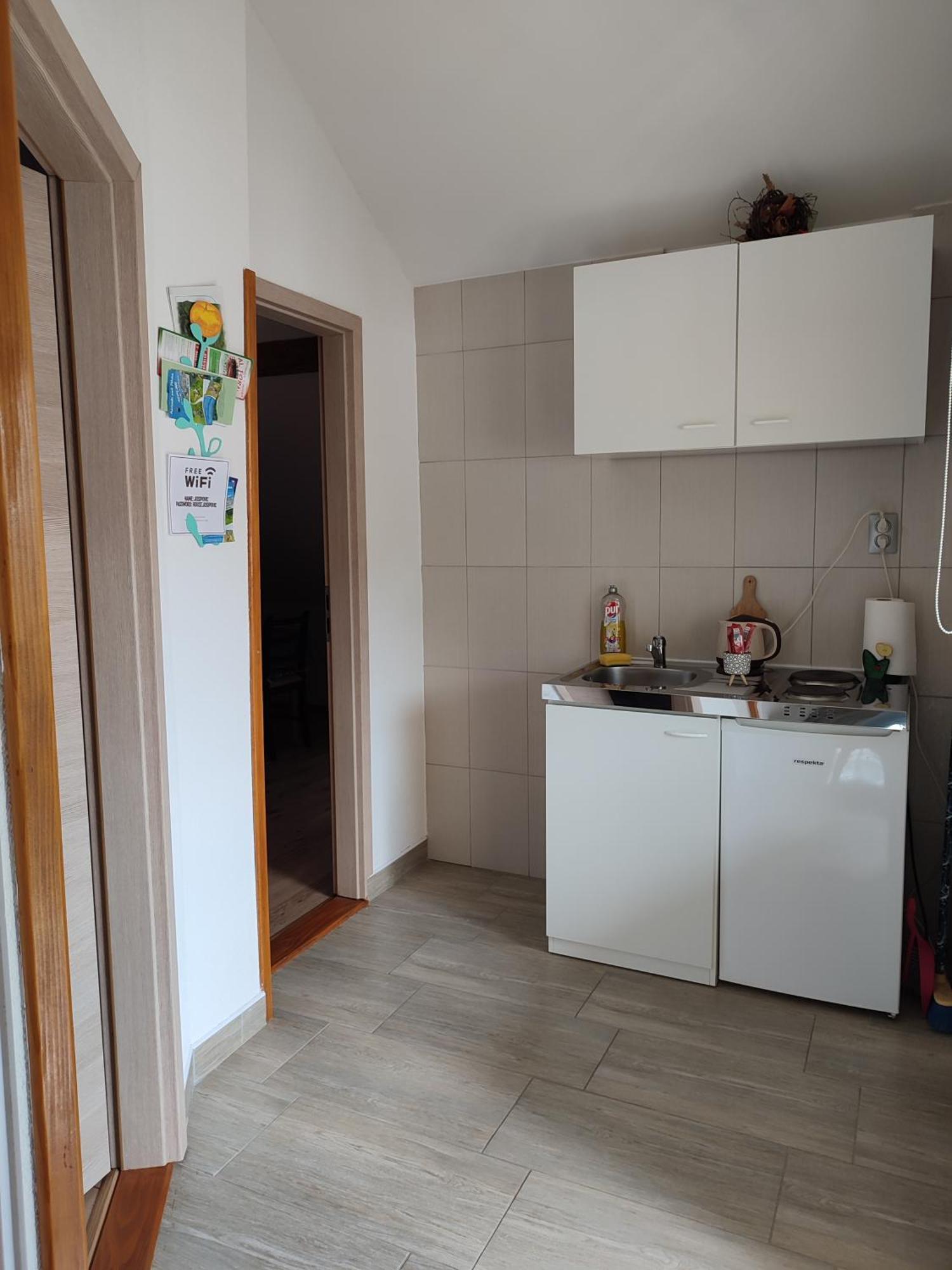 Guest House Josipovic Korenica Room photo