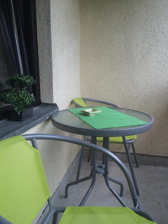 Guest House Josipovic Korenica Exterior photo